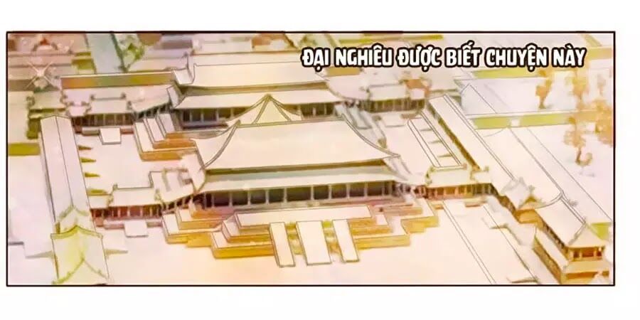 Đế Vương Trắc: Chapter 153