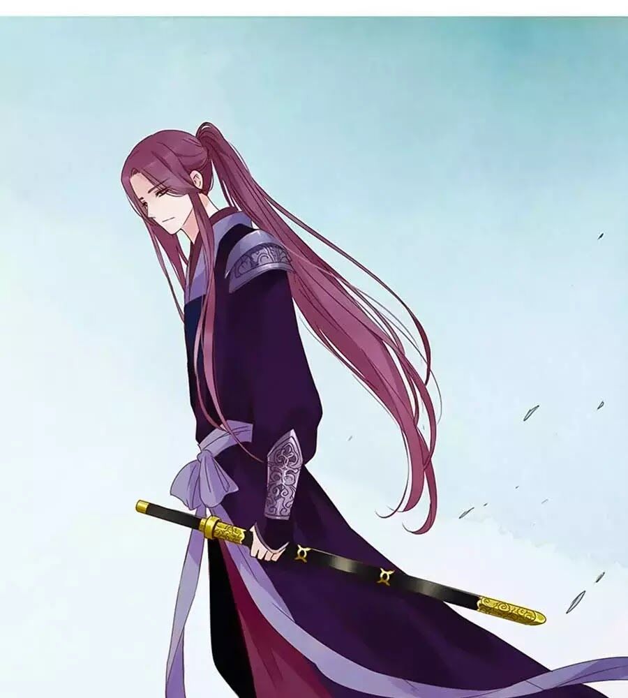 Đế Vương Trắc: Chapter 153