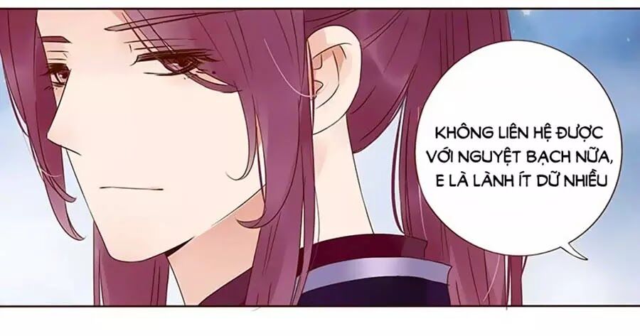 Đế Vương Trắc: Chapter 153