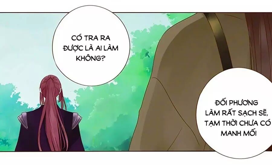 Đế Vương Trắc: Chapter 153