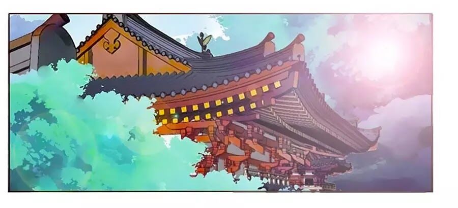 Đế Vương Trắc: Chapter 153