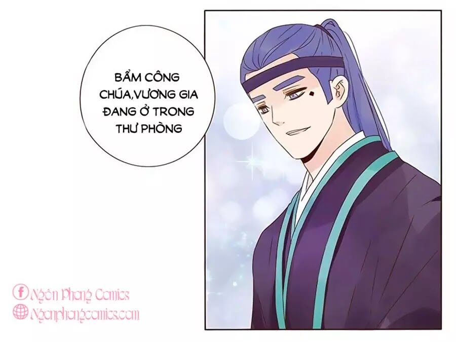 Đế Vương Trắc: Chapter 153