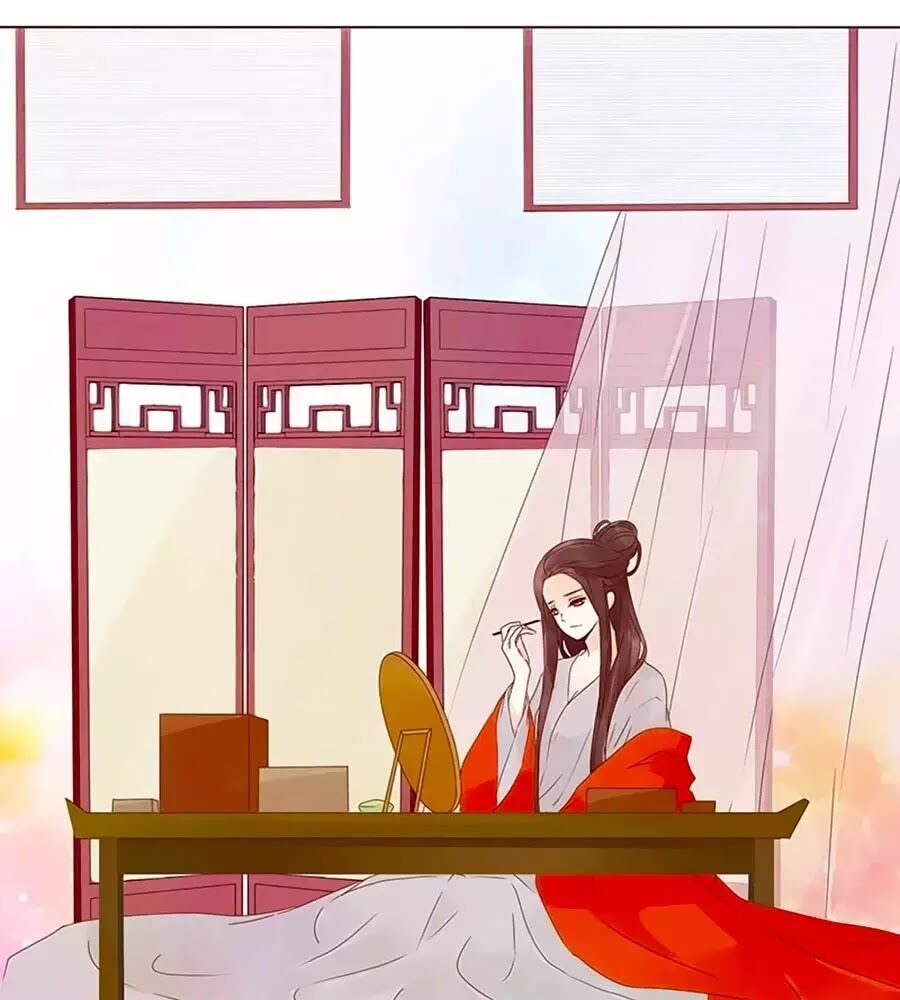 Đế Vương Trắc: Chapter 153