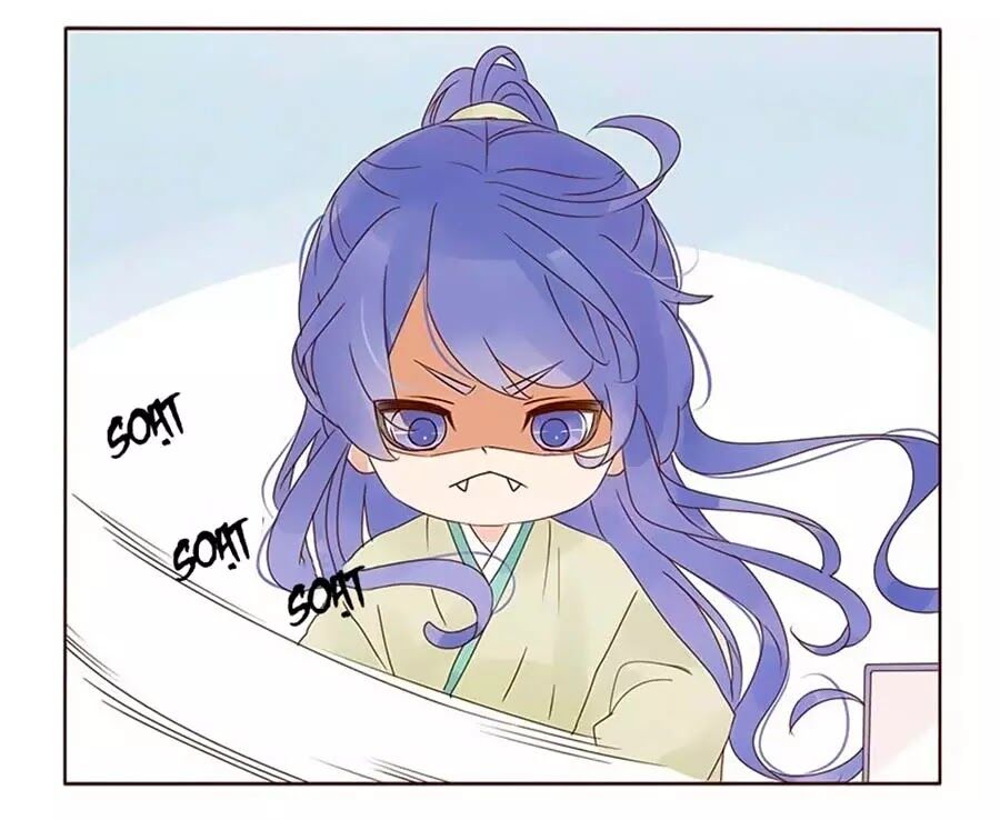 Đế Vương Trắc: Chapter 153