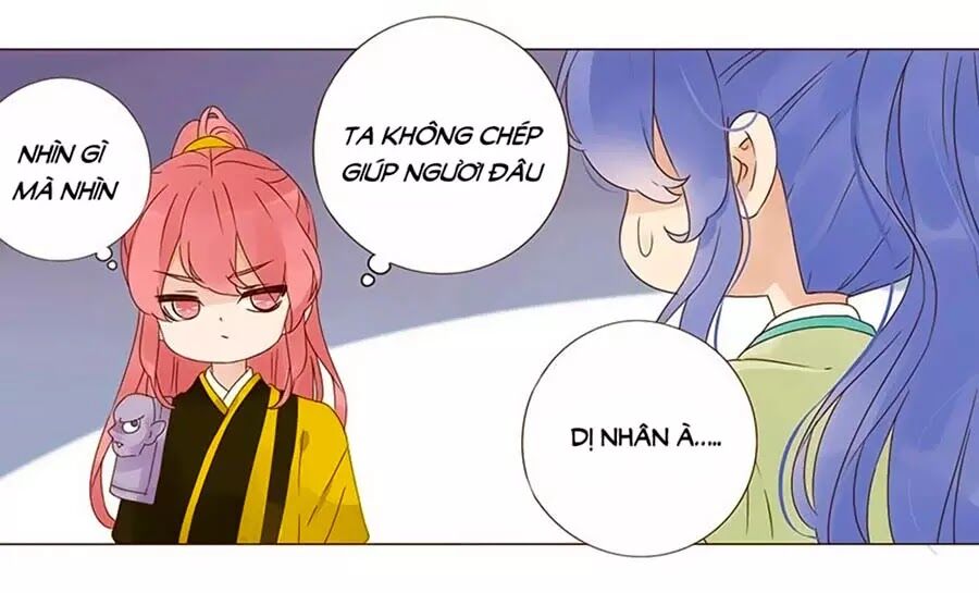 Đế Vương Trắc: Chapter 153