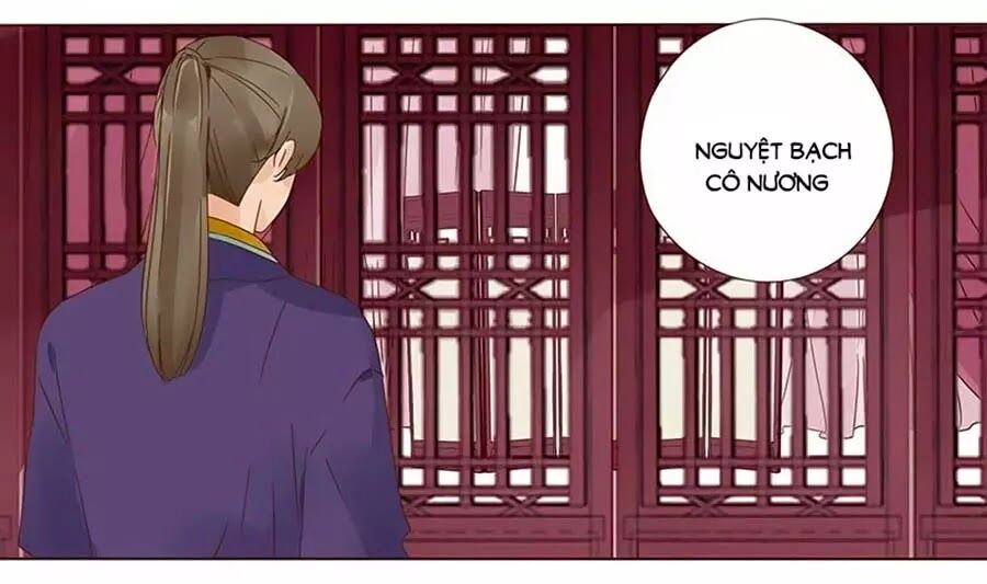 Đế Vương Trắc: Chapter 153