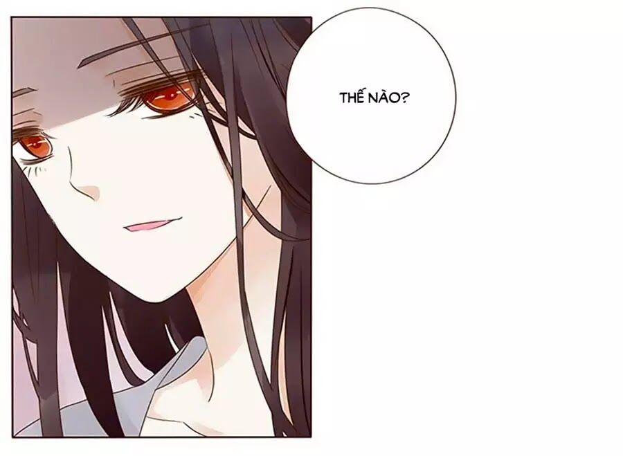 Đế Vương Trắc: Chapter 153