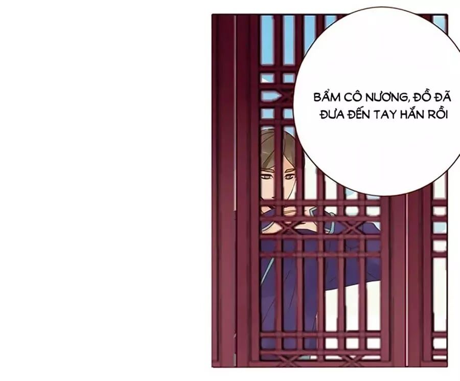 Đế Vương Trắc: Chapter 153