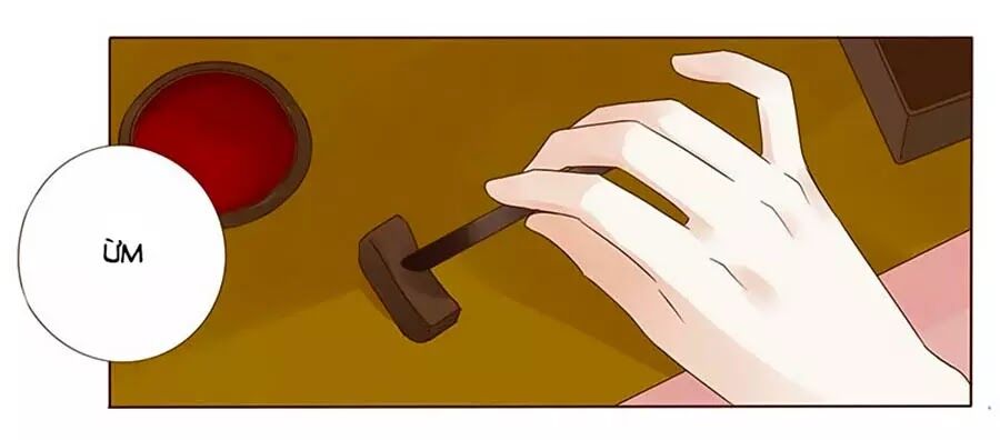 Đế Vương Trắc: Chapter 153