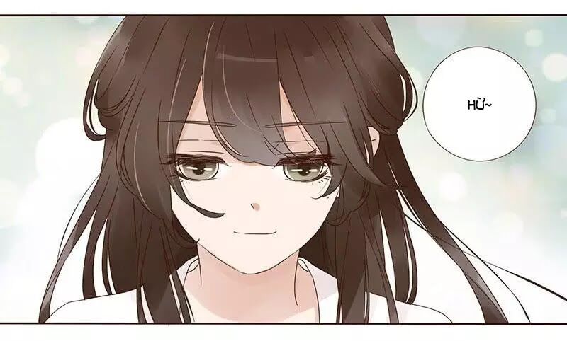 Đế Vương Trắc: Chapter 154