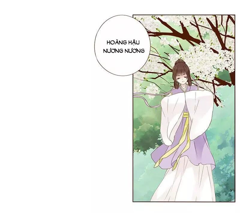 Đế Vương Trắc: Chapter 154