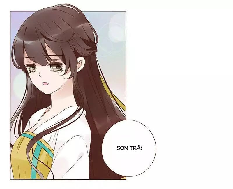 Đế Vương Trắc: Chapter 154