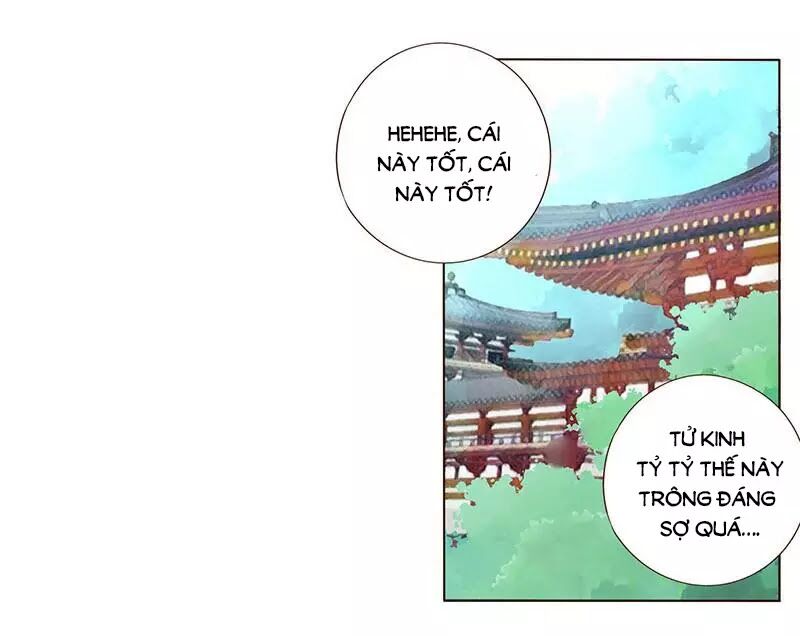 Đế Vương Trắc: Chapter 154