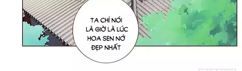 Đế Vương Trắc: Chapter 154