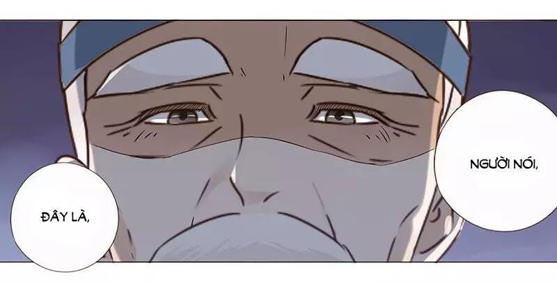 Đế Vương Trắc: Chapter 154