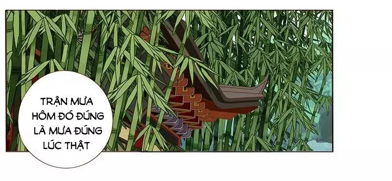 Đế Vương Trắc: Chapter 154