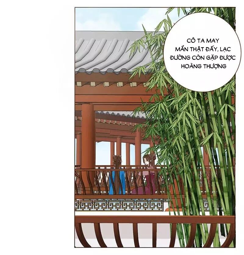 Đế Vương Trắc: Chapter 154