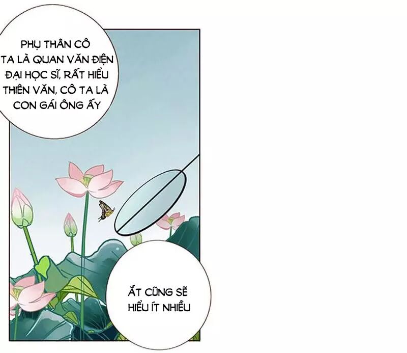 Đế Vương Trắc: Chapter 154