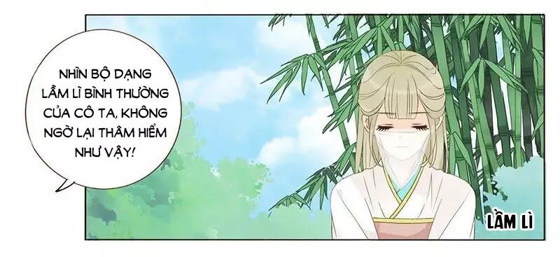 Đế Vương Trắc: Chapter 154