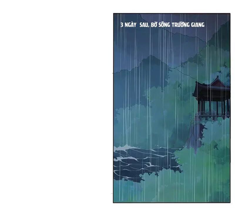 Đế Vương Trắc: Chapter 154