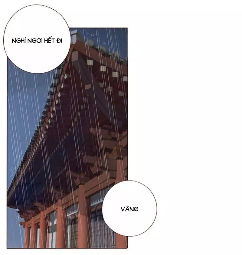 Đế Vương Trắc: Chapter 154