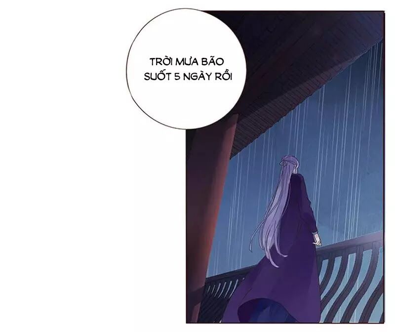 Đế Vương Trắc: Chapter 154