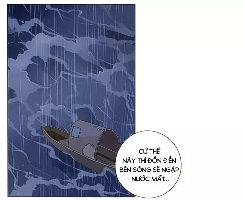 Đế Vương Trắc: Chapter 154