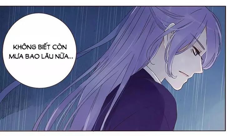 Đế Vương Trắc: Chapter 154