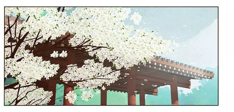 Đế Vương Trắc: Chapter 154