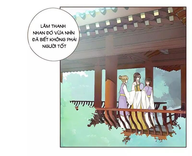 Đế Vương Trắc: Chapter 154