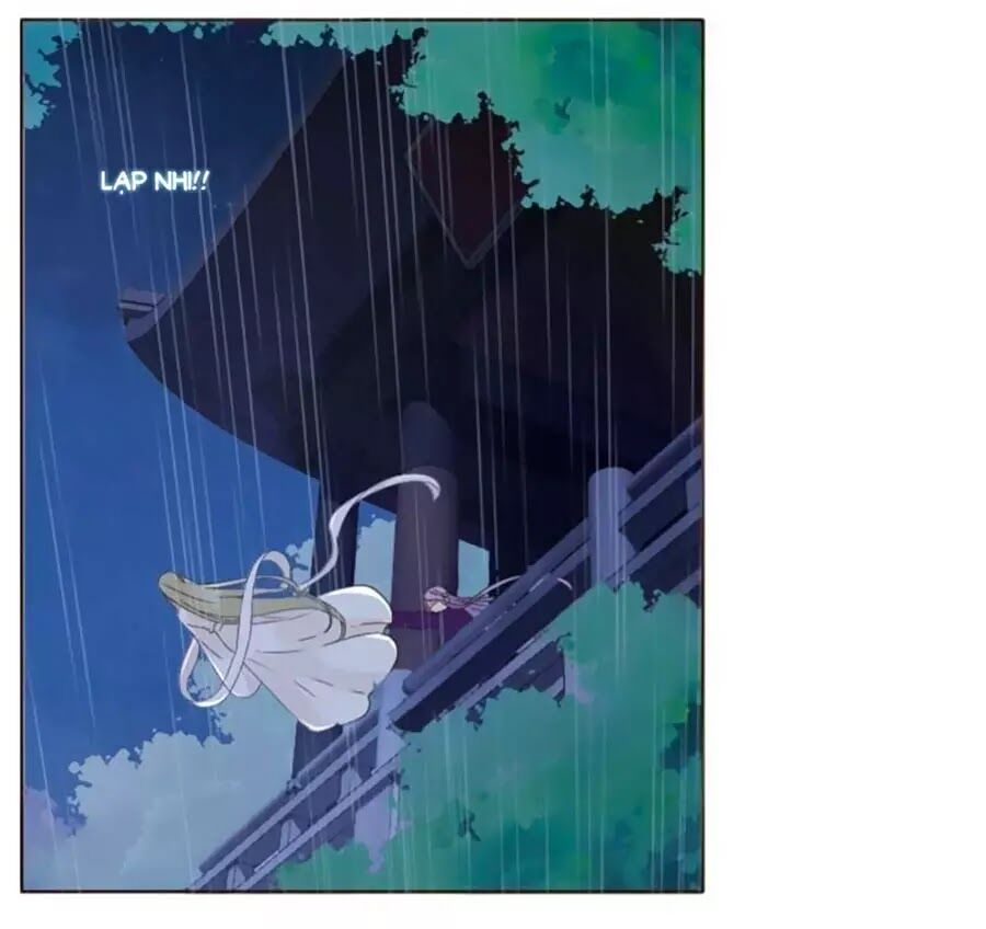 Đế Vương Trắc: Chapter 155
