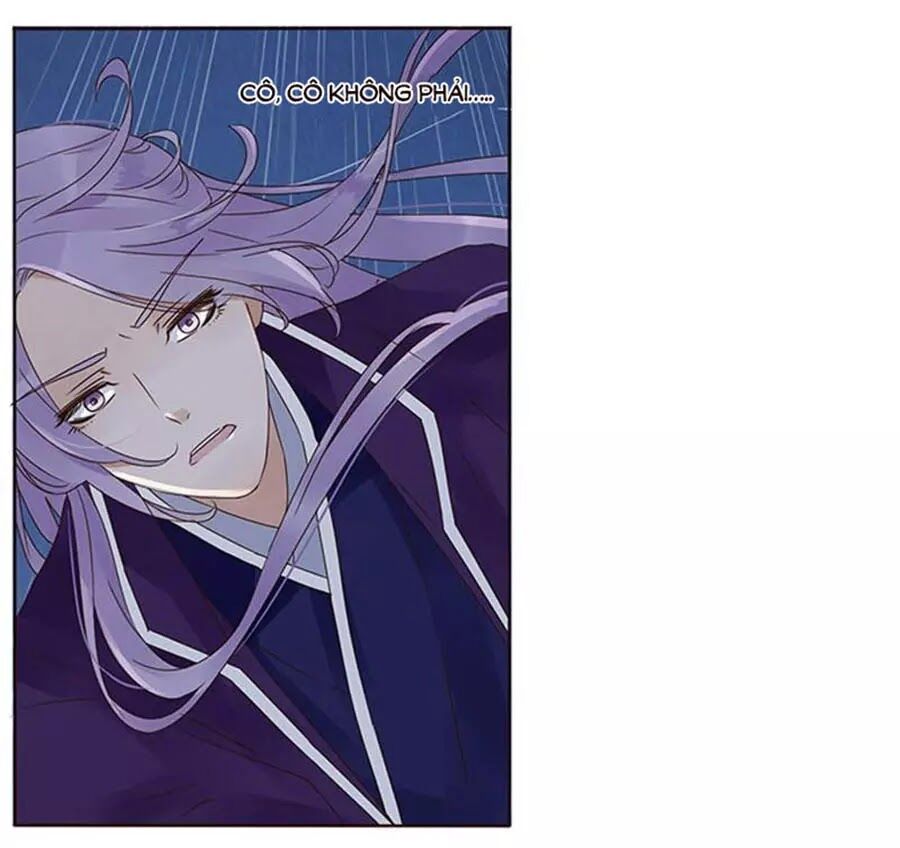 Đế Vương Trắc: Chapter 155