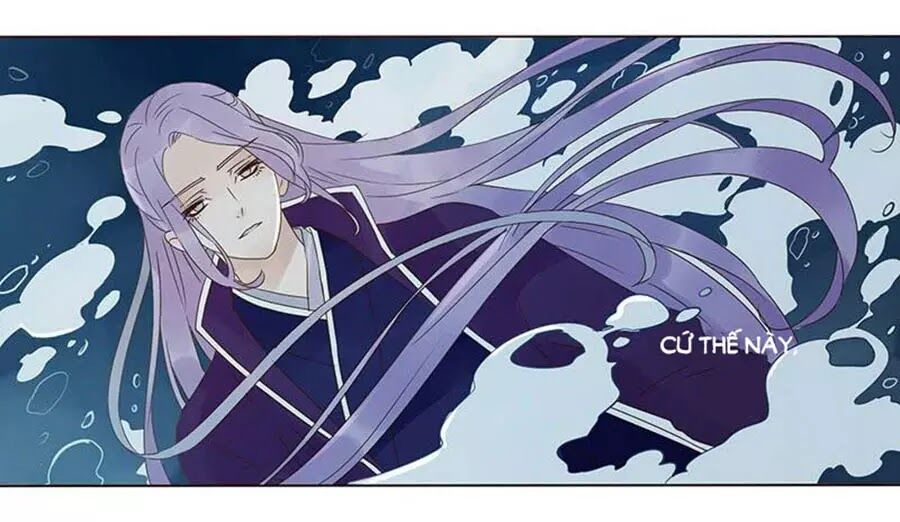 Đế Vương Trắc: Chapter 155