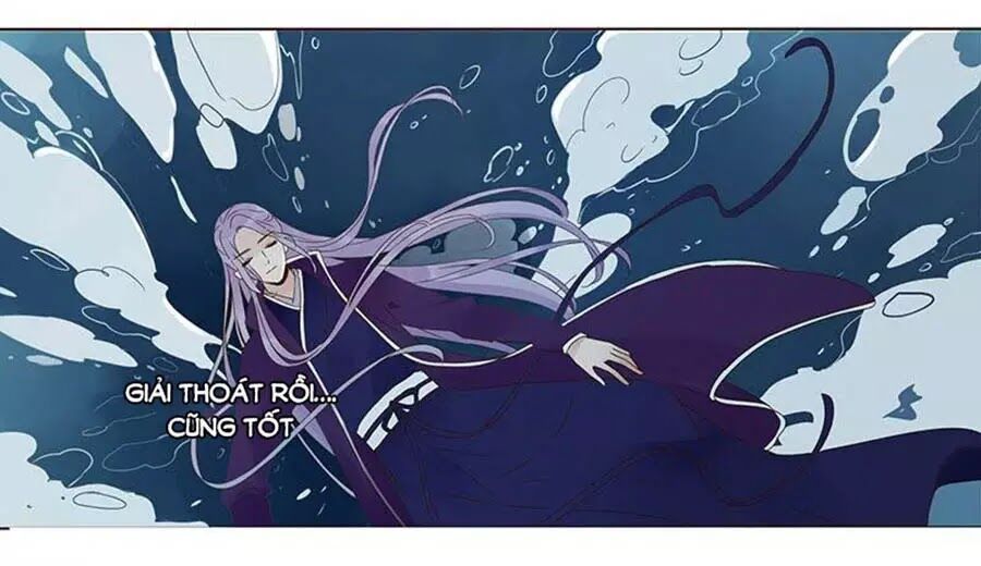 Đế Vương Trắc: Chapter 155