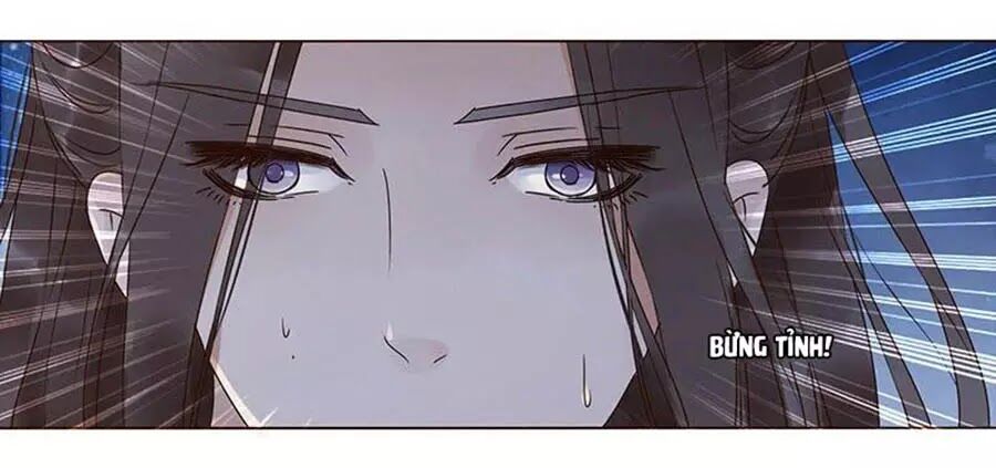 Đế Vương Trắc: Chapter 155