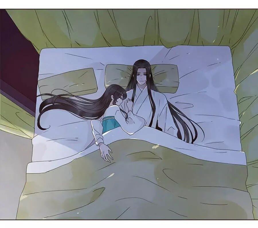 Đế Vương Trắc: Chapter 155