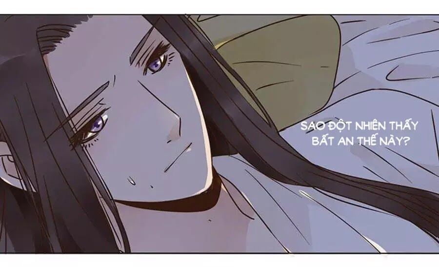 Đế Vương Trắc: Chapter 155