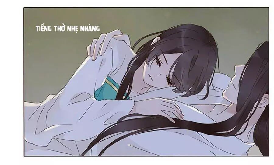 Đế Vương Trắc: Chapter 155
