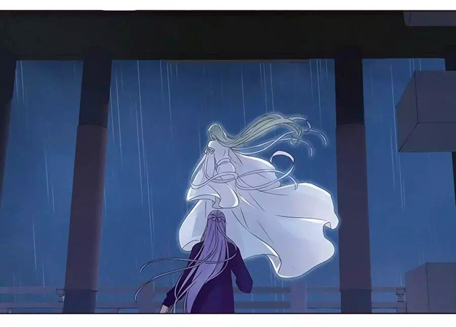 Đế Vương Trắc: Chapter 155