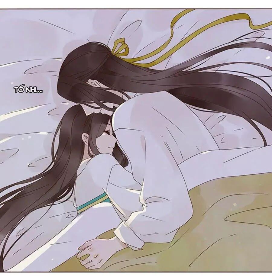 Đế Vương Trắc: Chapter 155