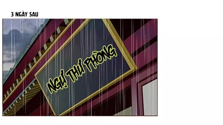 Đế Vương Trắc: Chapter 155