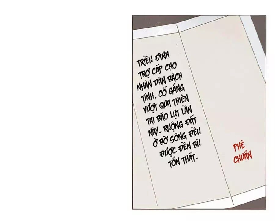 Đế Vương Trắc: Chapter 155
