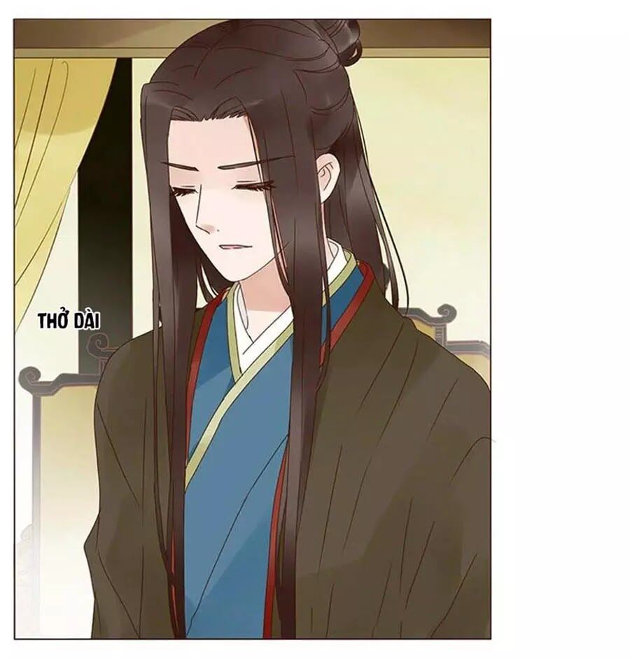 Đế Vương Trắc: Chapter 155