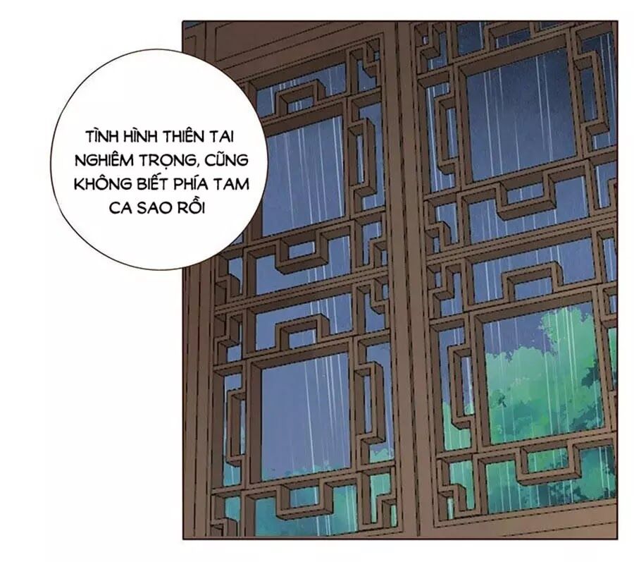 Đế Vương Trắc: Chapter 155