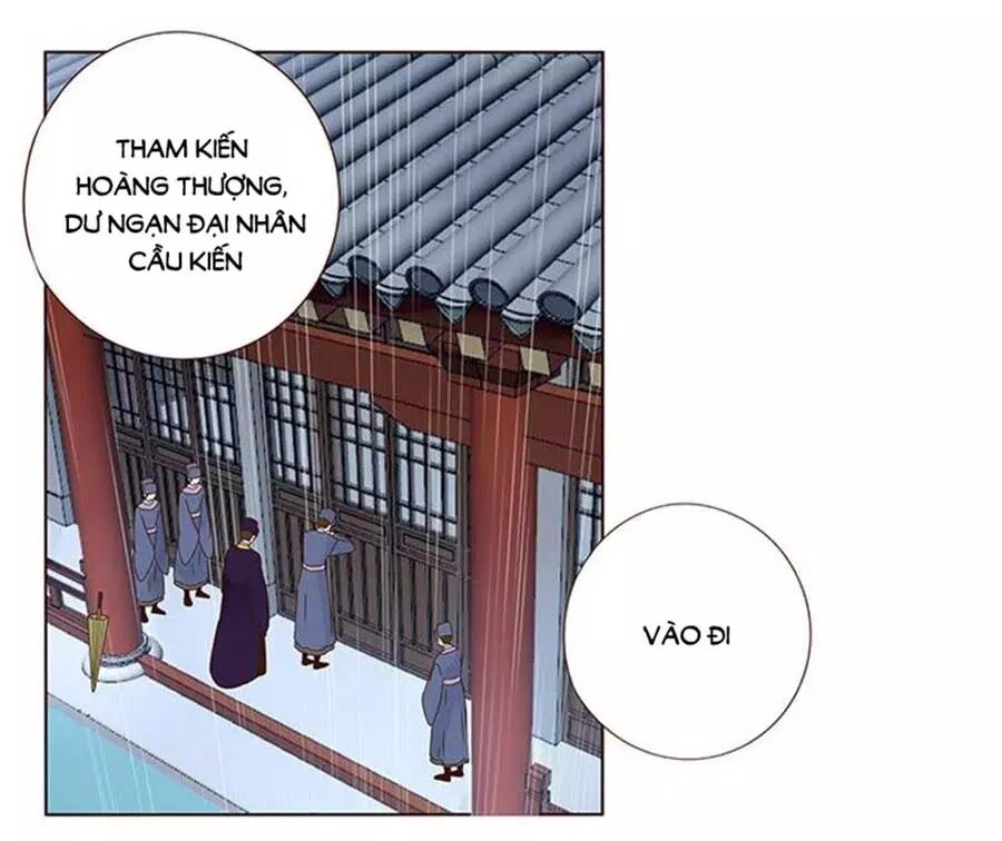 Đế Vương Trắc: Chapter 155