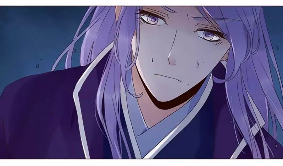 Đế Vương Trắc: Chapter 155