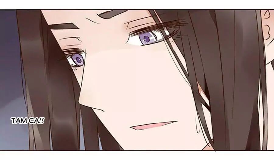 Đế Vương Trắc: Chapter 155