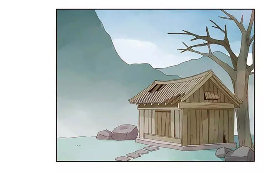 Đế Vương Trắc: Chapter 155