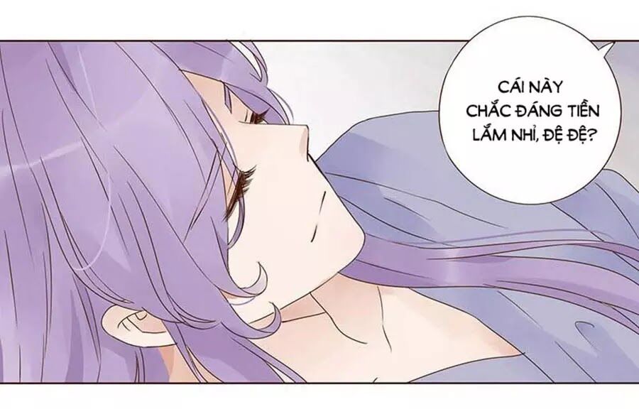 Đế Vương Trắc: Chapter 155