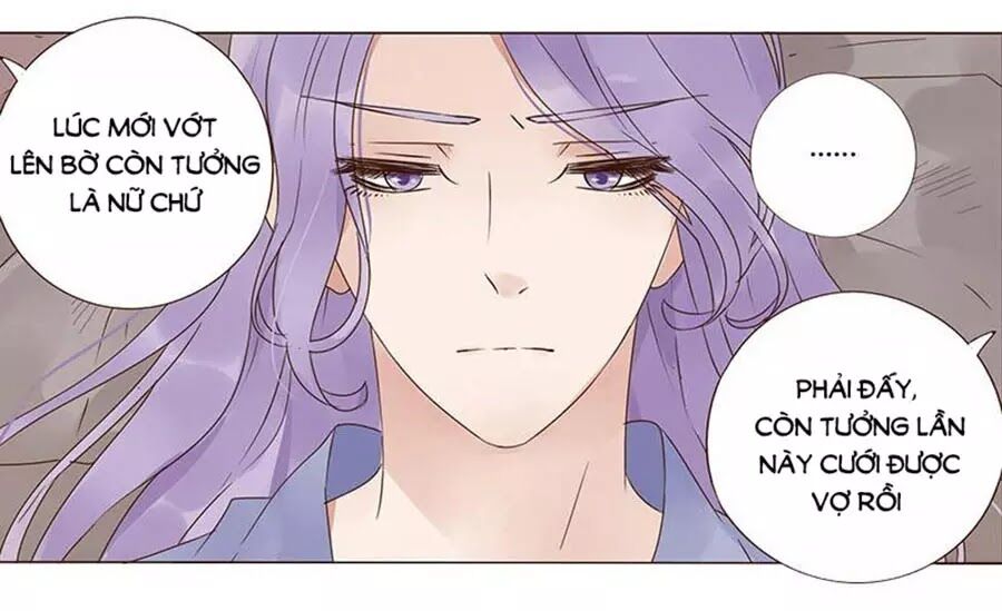 Đế Vương Trắc: Chapter 155